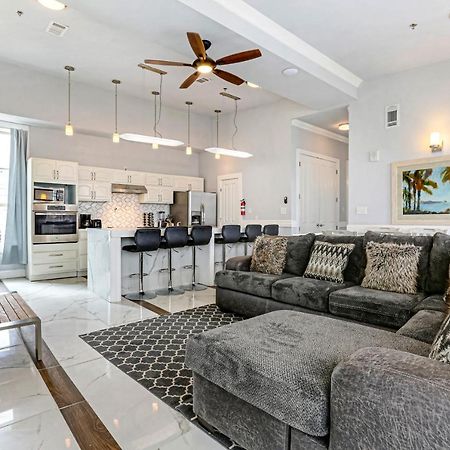 Apartmán 5Br Penthouse With Amenities Near Fq New Orleans Exteriér fotografie