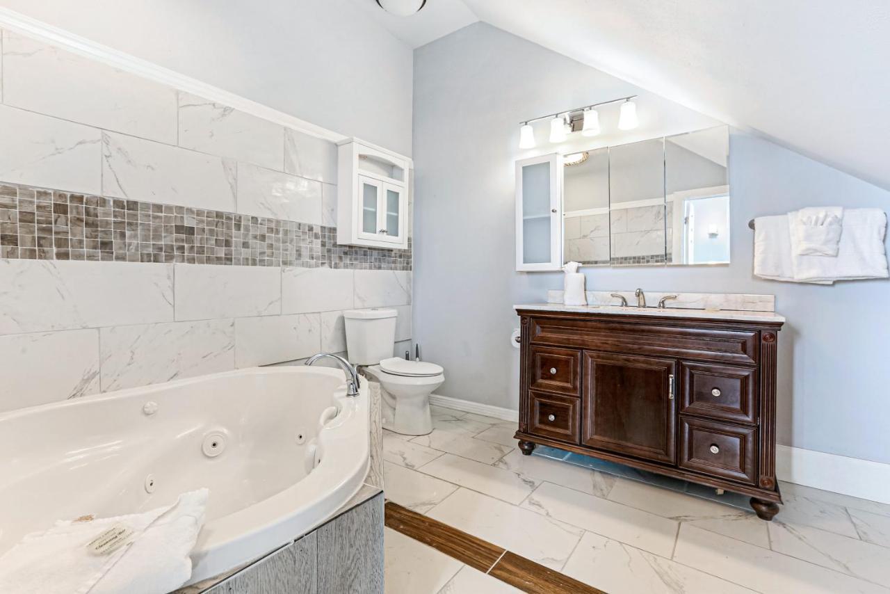 Apartmán 5Br Penthouse With Amenities Near Fq New Orleans Exteriér fotografie
