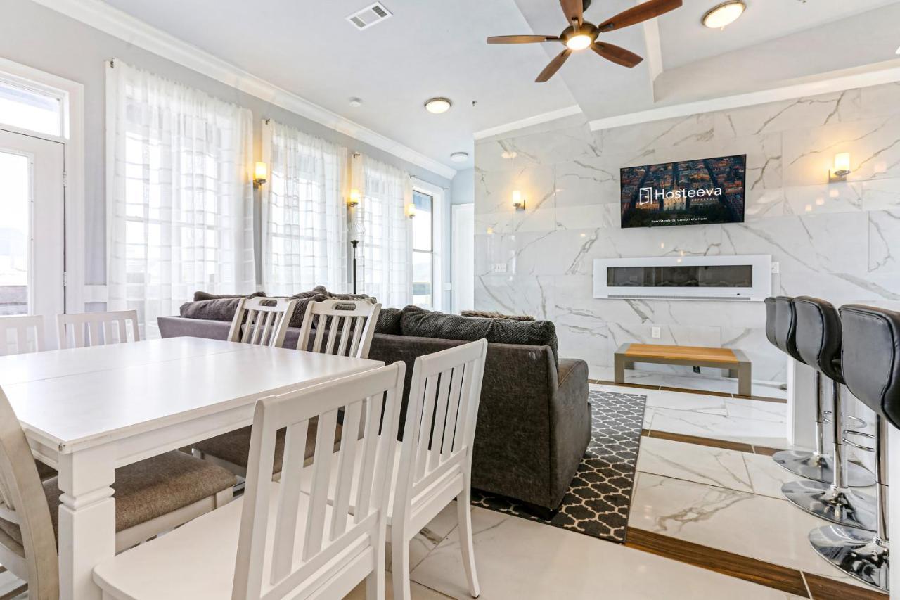 Apartmán 5Br Penthouse With Amenities Near Fq New Orleans Exteriér fotografie