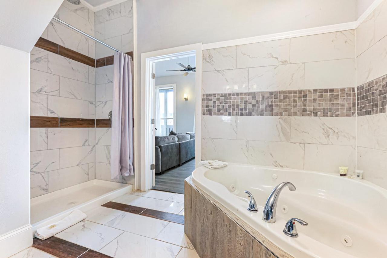 Apartmán 5Br Penthouse With Amenities Near Fq New Orleans Exteriér fotografie