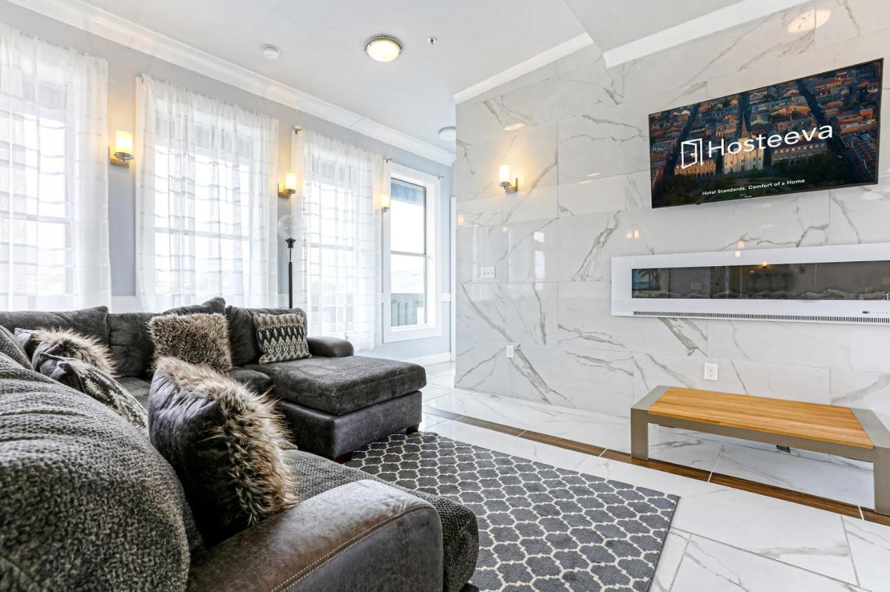 Apartmán 5Br Penthouse With Amenities Near Fq New Orleans Exteriér fotografie