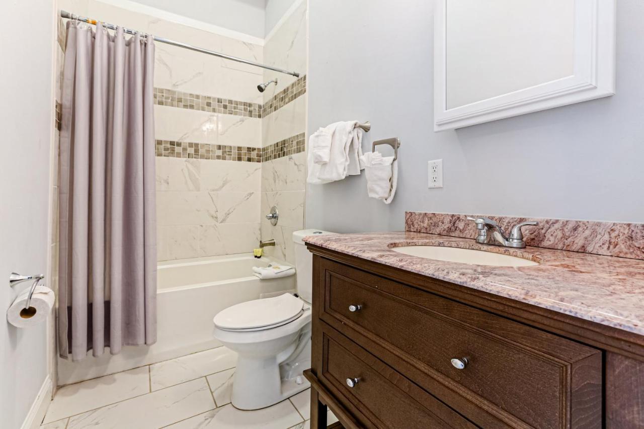 Apartmán 5Br Penthouse With Amenities Near Fq New Orleans Exteriér fotografie