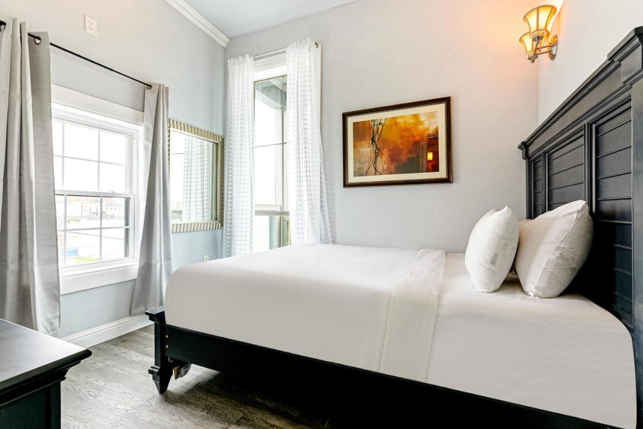 Apartmán 5Br Penthouse With Amenities Near Fq New Orleans Exteriér fotografie