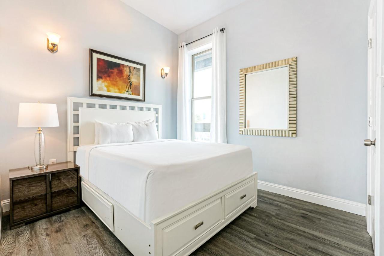 Apartmán 5Br Penthouse With Amenities Near Fq New Orleans Exteriér fotografie