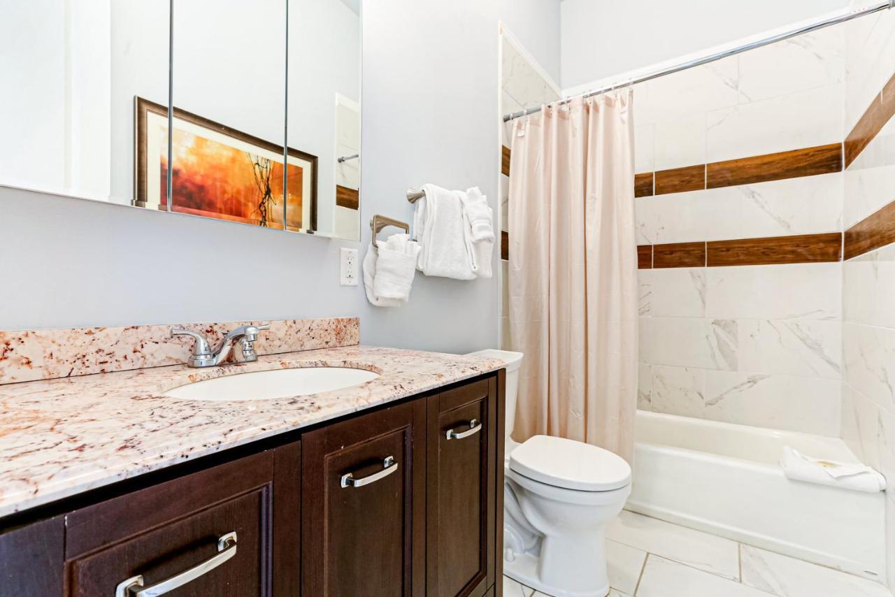 Apartmán 5Br Penthouse With Amenities Near Fq New Orleans Exteriér fotografie