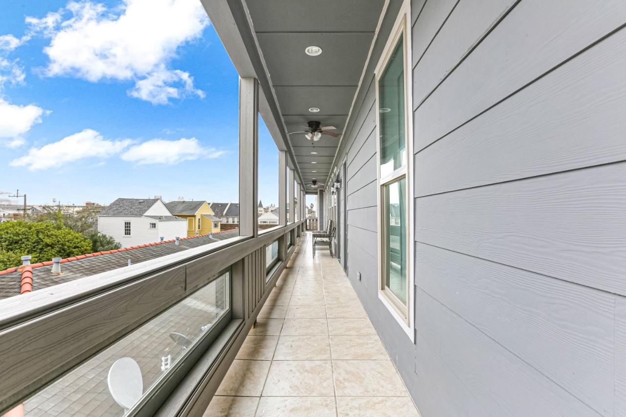 Apartmán 5Br Penthouse With Amenities Near Fq New Orleans Exteriér fotografie